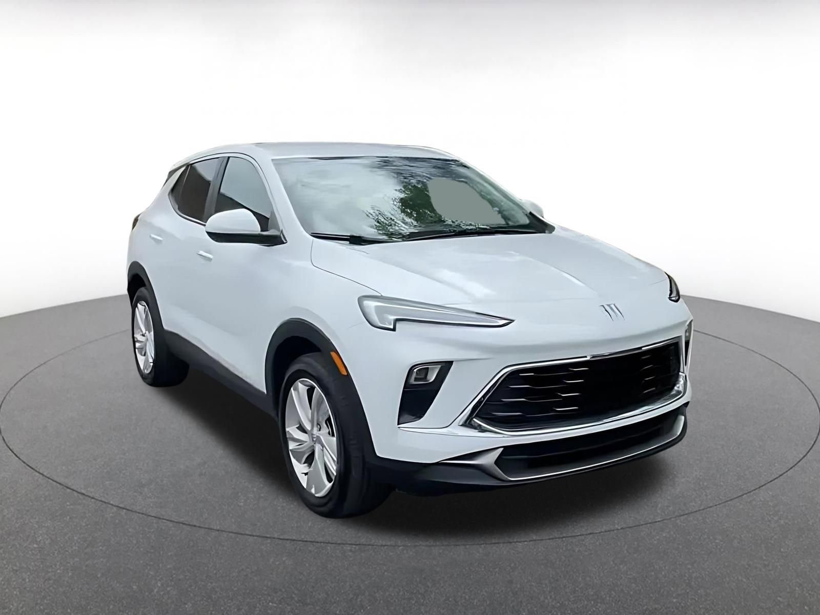 Used 2025 Buick Encore GX Preferred image 3