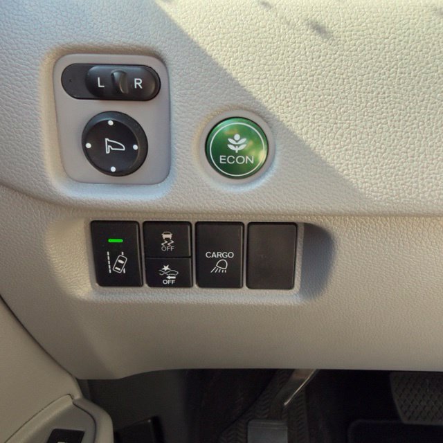 Used 2023 Honda Ridgeline RTL image 28