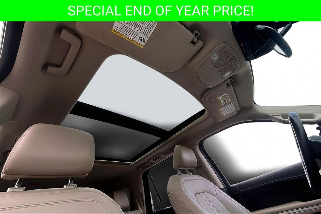 Used 2022 Ford Expedition Limited image 27