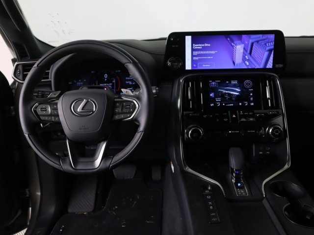 New 2026 Lexus LX 700h Luxury w/ Appearance Package AWD/4WD image 21