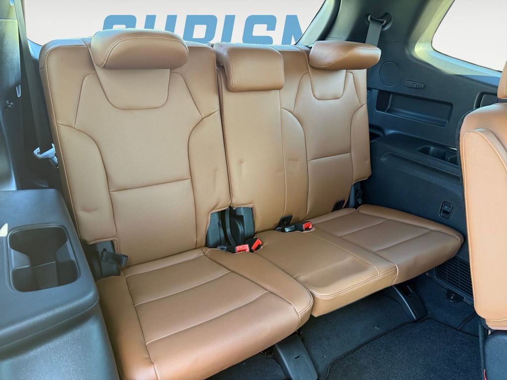 New 2025 Kia Telluride EX X-Line image 17
