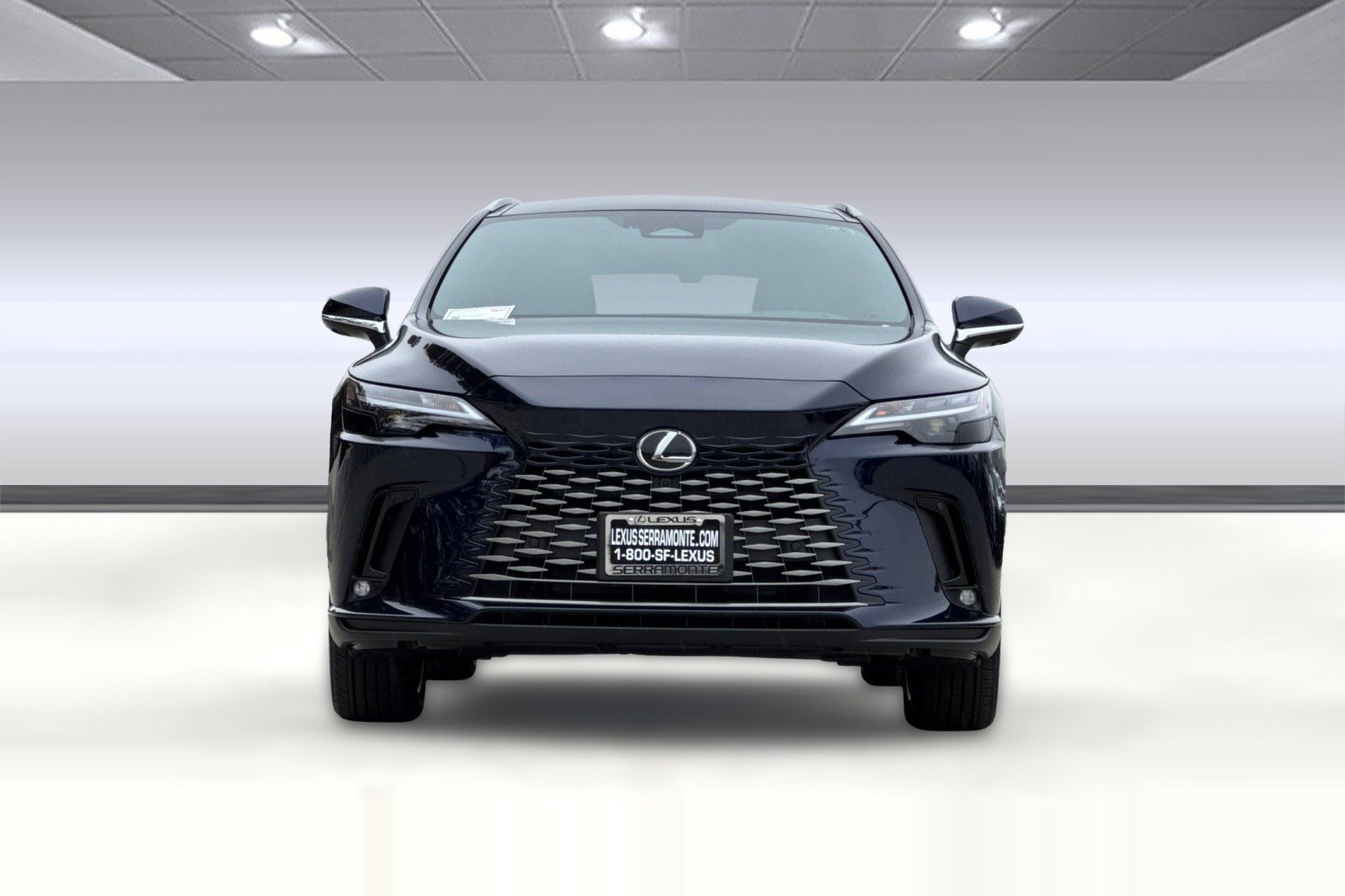 New 2026 Lexus RX 350h AWD/4WD image 5