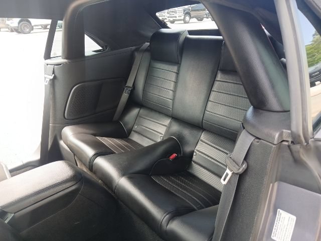 Used 2007 Ford Mustang Shelby GT500 RWD image 14