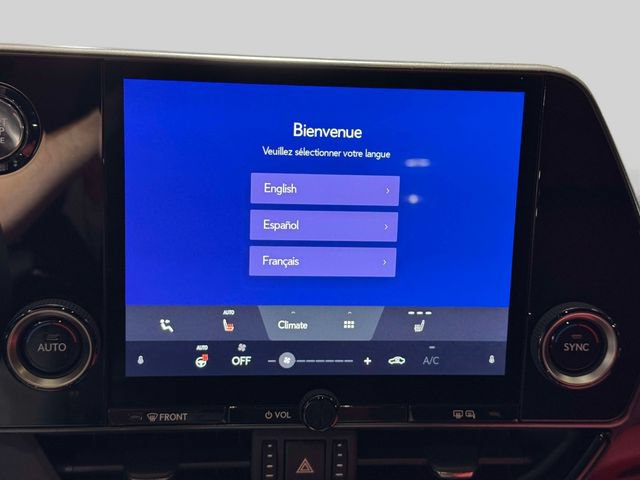 Certified 2024 Lexus NX 350 AWD w/ Cold Area Package image 34