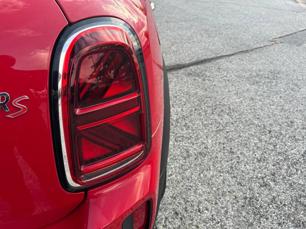 Certified 2023 MINI Cooper Countryman S AWD/4WD image 19