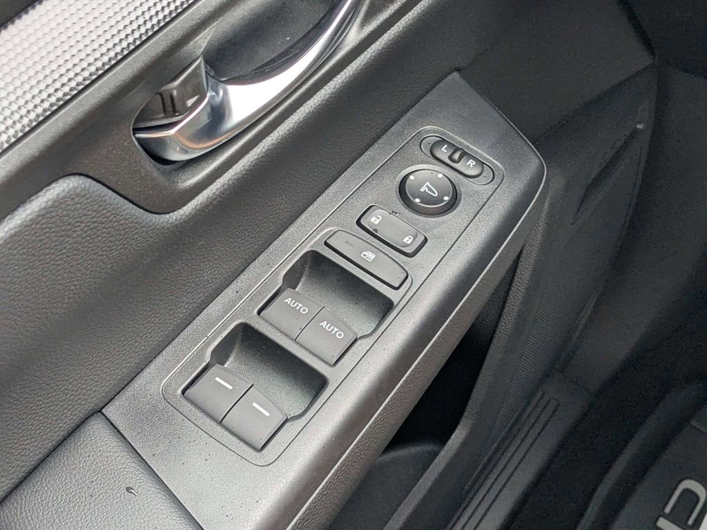 New 2026 Honda CR-V EX image 20