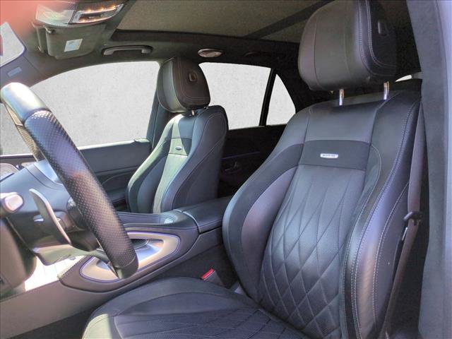 Certified 2021 Mercedes-Benz GLE 63 AMG S image 16