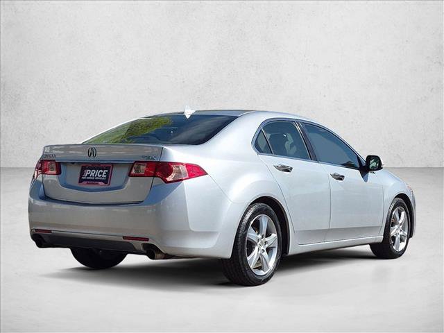 Used 2012 Acura TSX Sedan FWD image 5