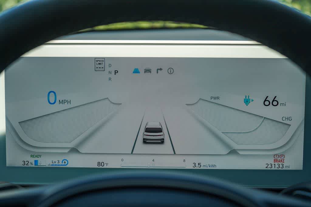 Certified 2024 Hyundai Ioniq 5 SEL RWD image 21