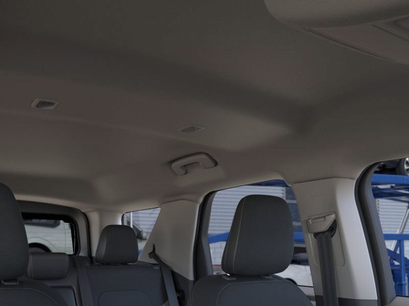 New 2026 Ford Bronco Sport Big Bend AWD/4WD image 22