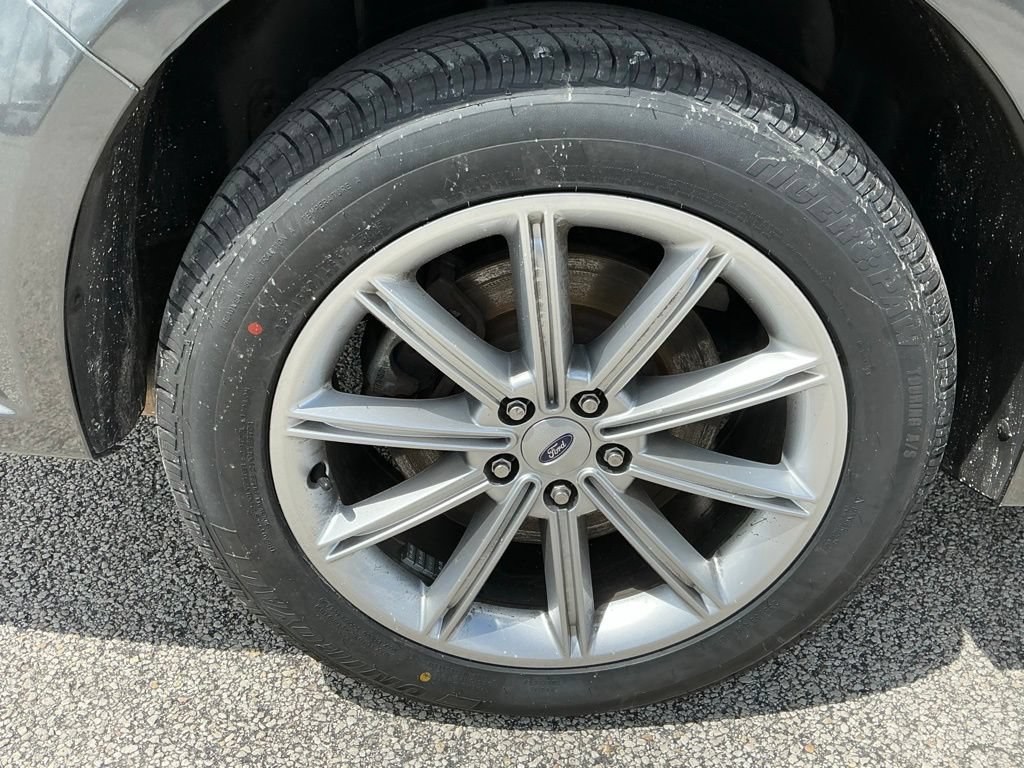 Certified 2019 Ford Flex Limited FWD image 13