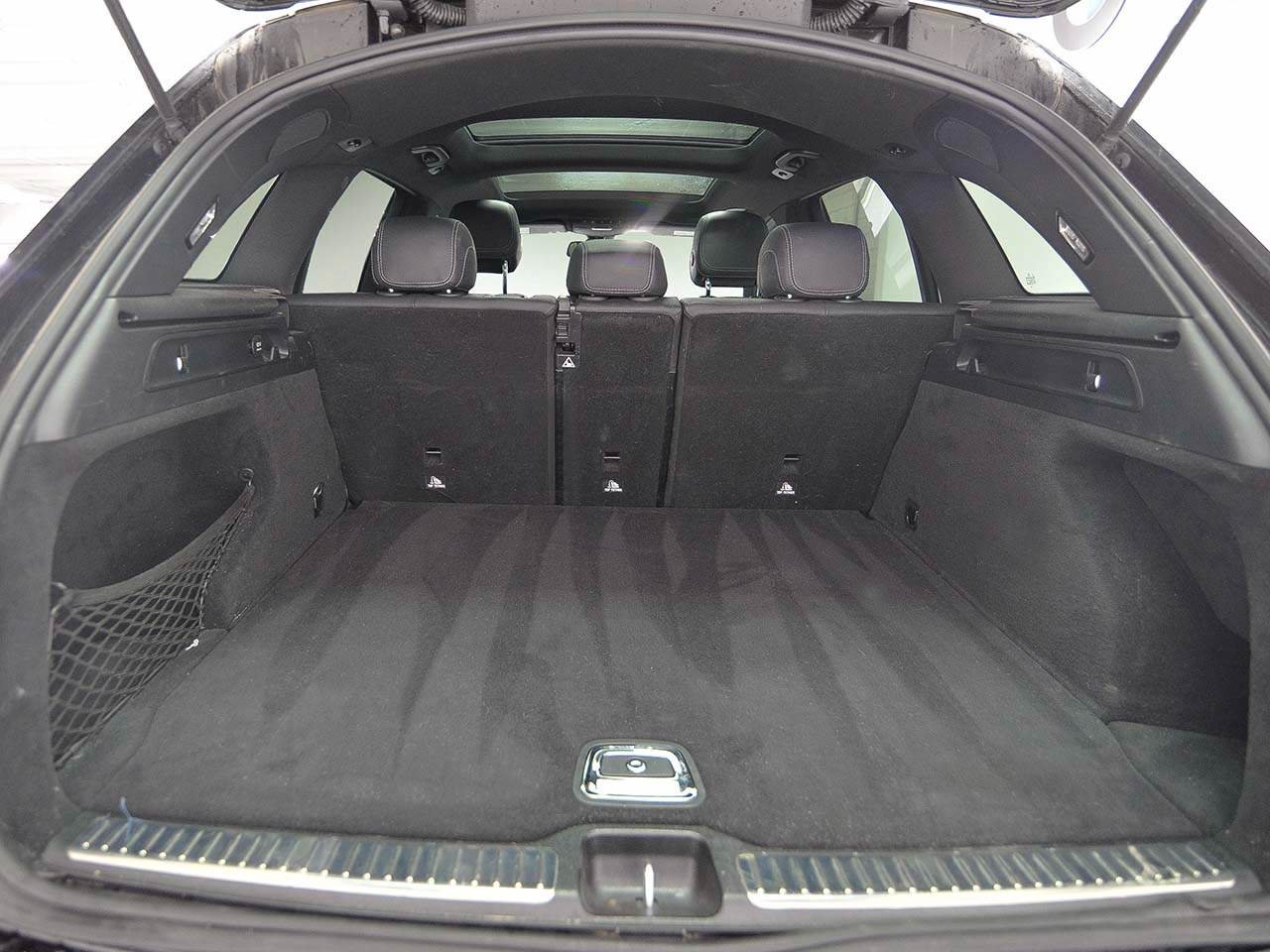 Used 2019 Mercedes-Benz GLC 300 image 12