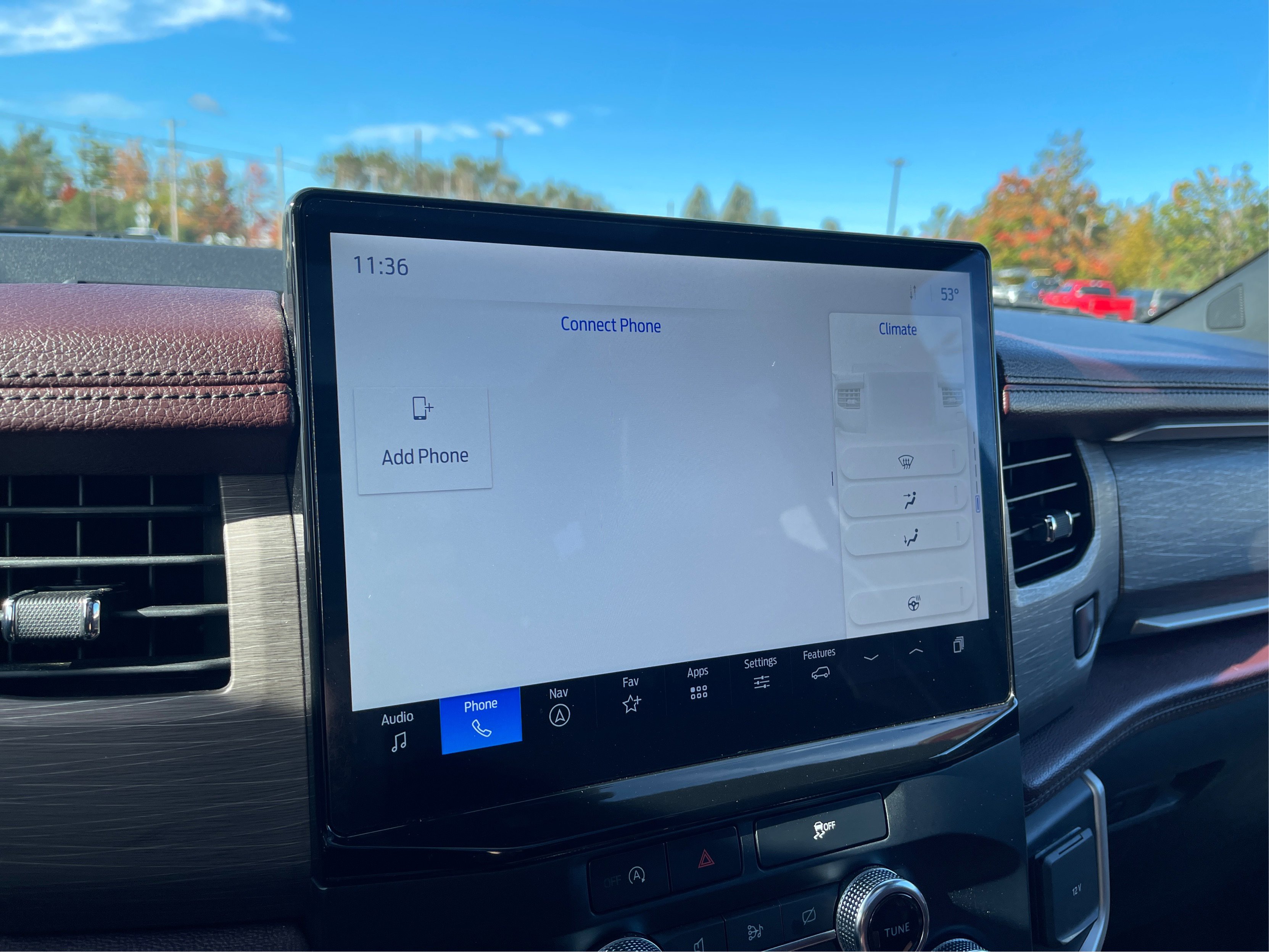 Used 2023 Ford Expedition Max Limited image 59