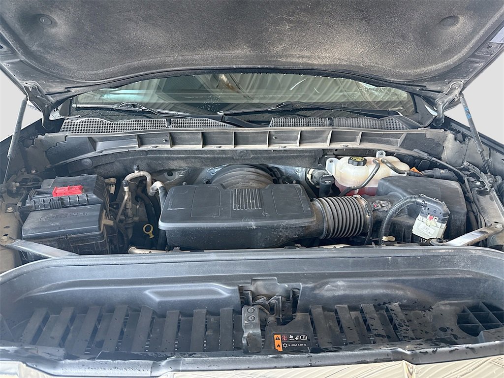 Used 2023 GMC Sierra 1500 SLT image 31