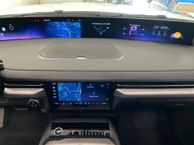 New 2026 Lincoln Navigator Reserve w/ Jet Appearance Package AWD/4WD image 25