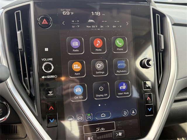 Certified 2025 Subaru Crosstrek 2.0i Premium image 19