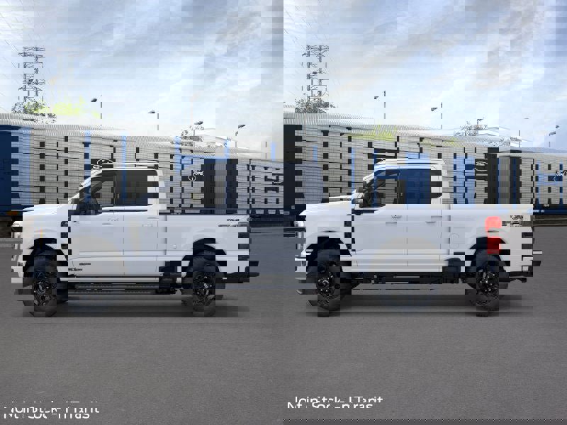 New 2026 Ford F350 XLT image 3
