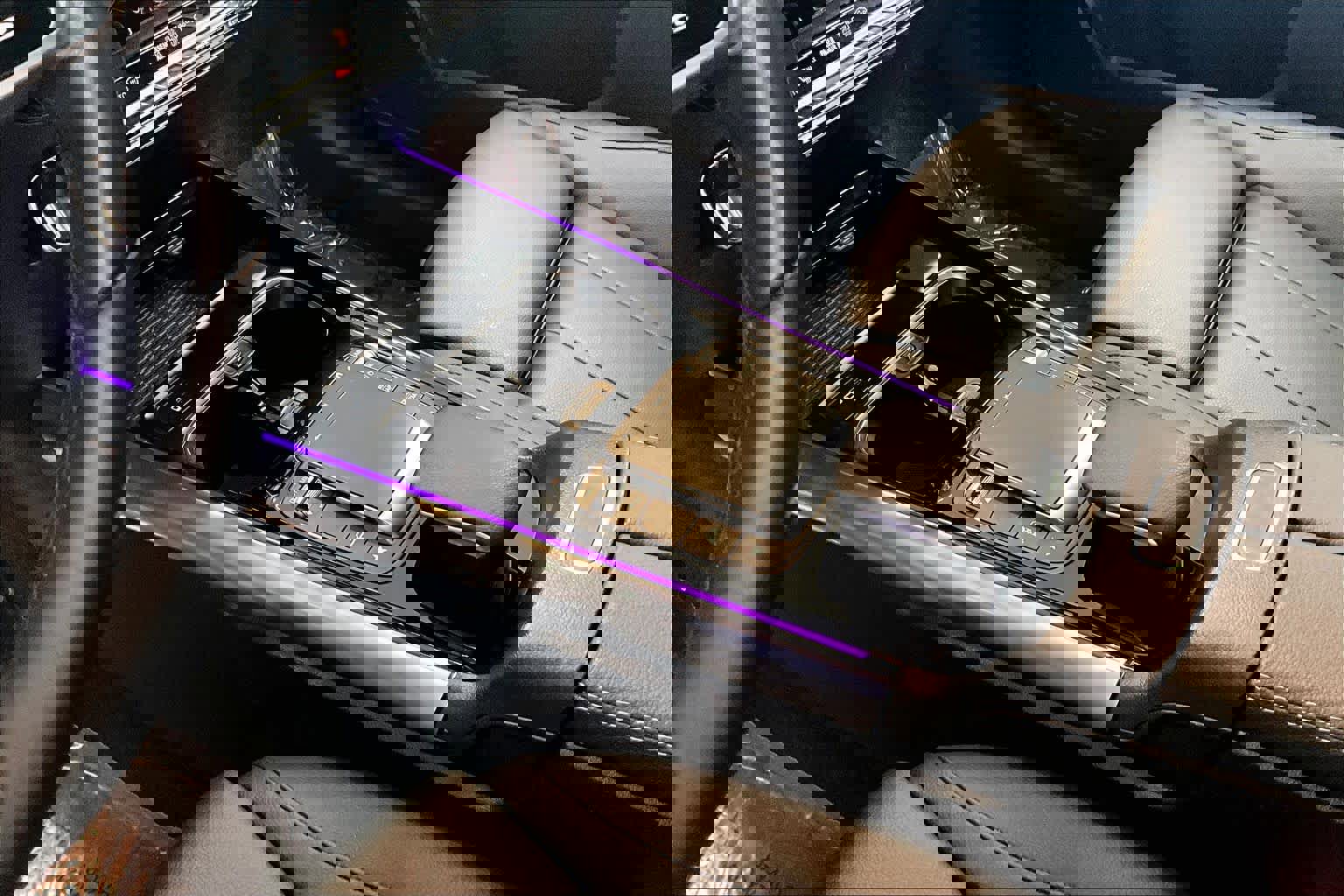 Used 2023 Mercedes-Benz GLA 250 GLA 250 image 15