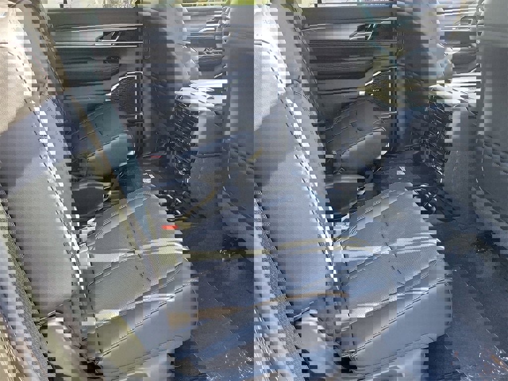 New 2025 Jeep Wagoneer Series II image 13