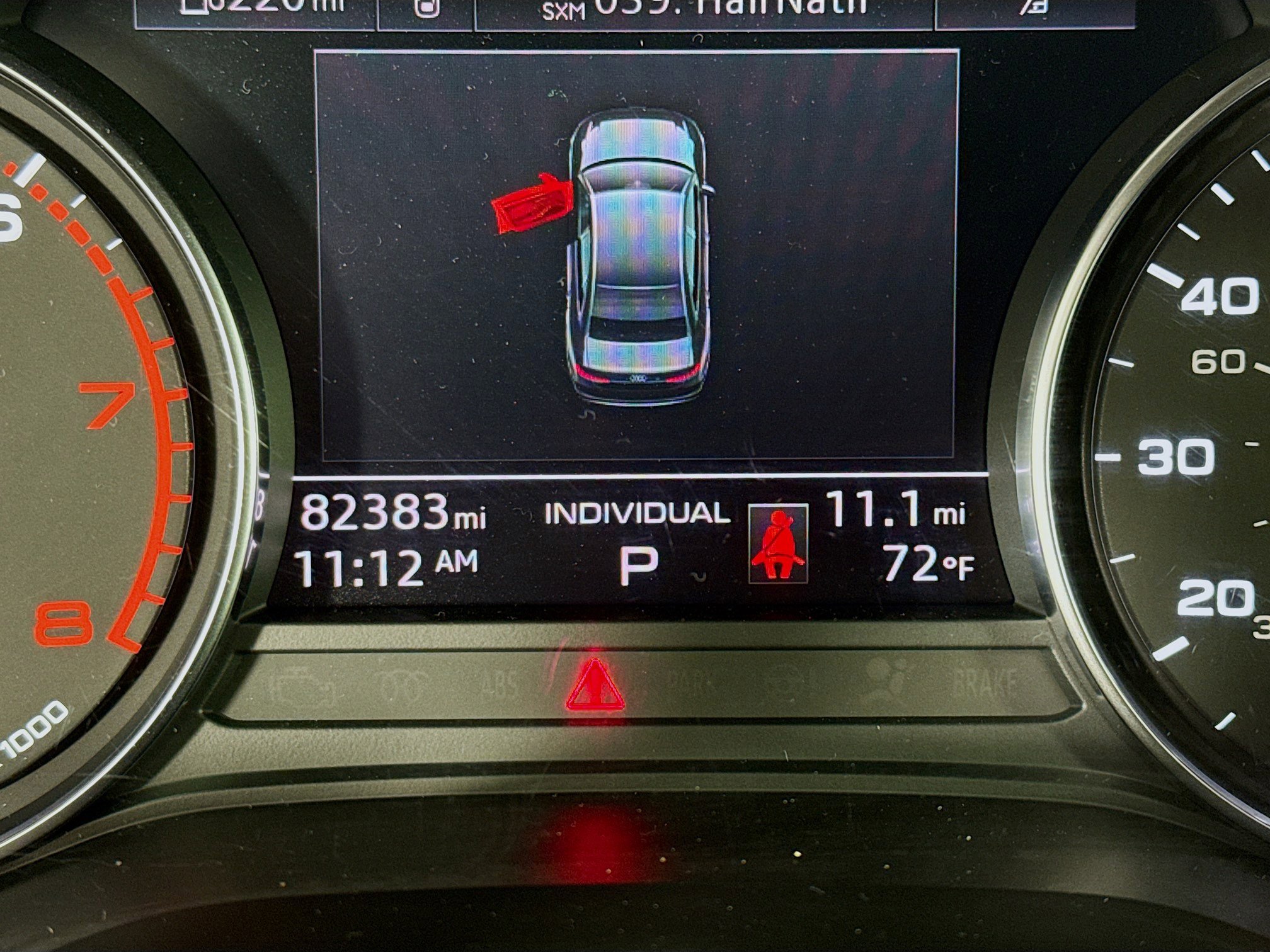 Used 2023 Audi A4 2.0T Premium image 16