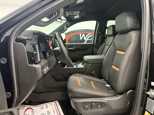 New 2026 GMC Sierra 2500 AT4 image 11
