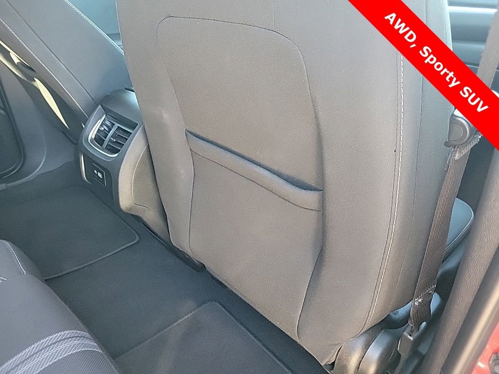 Used 2023 Chevrolet Blazer LT AWD/4WD image 37