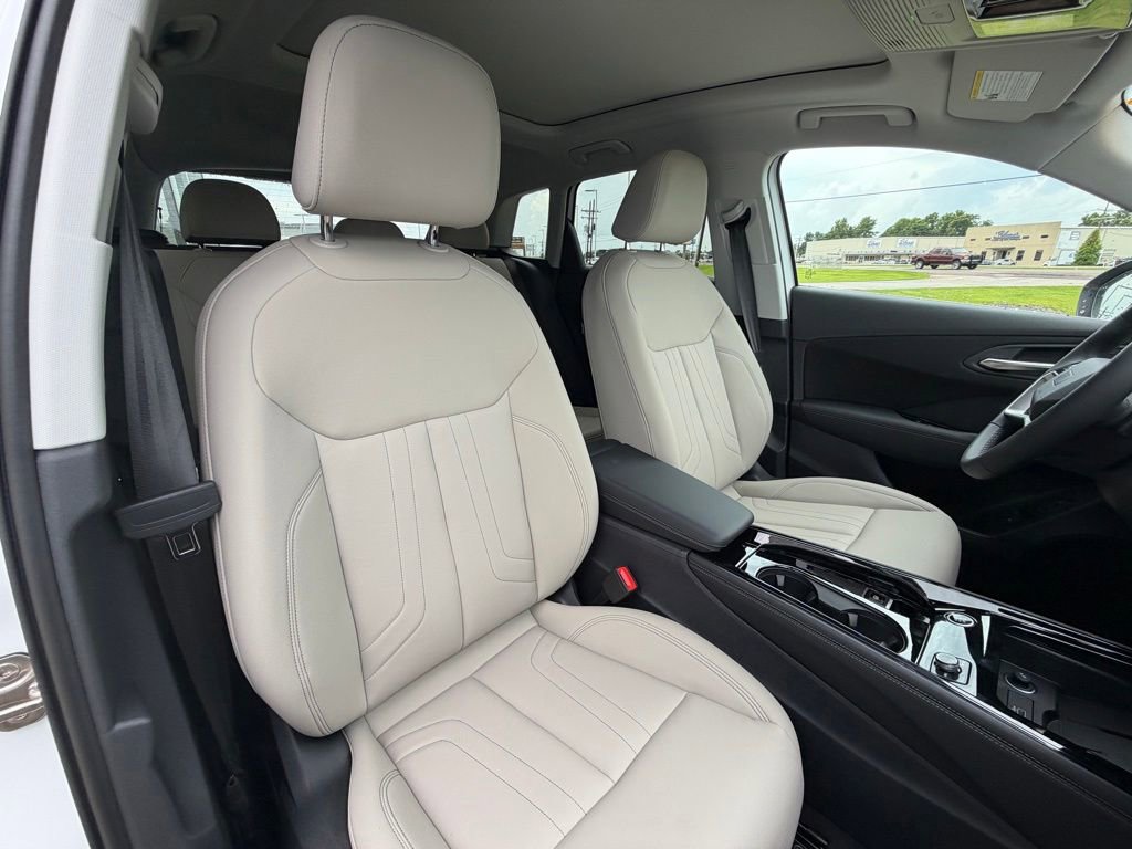 New 2026 Audi Q3 quattro 2.0T AWD/4WD image 31