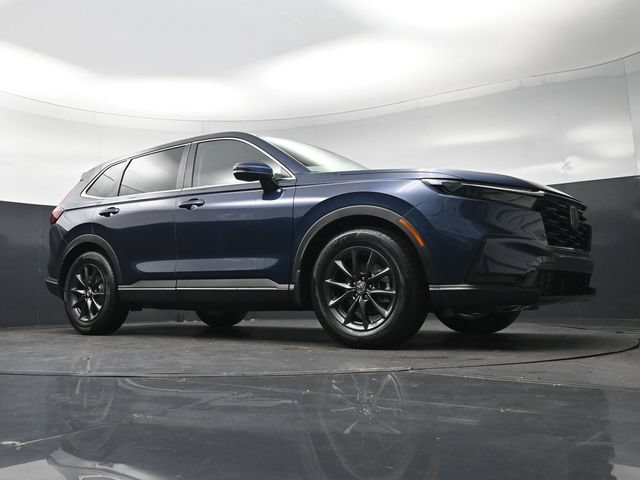 Used 2026 Honda CR-V EX-L image 32