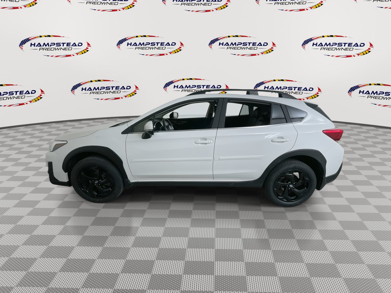 Used 2023 Subaru Crosstrek 2.5i Limited AWD/4WD image 5