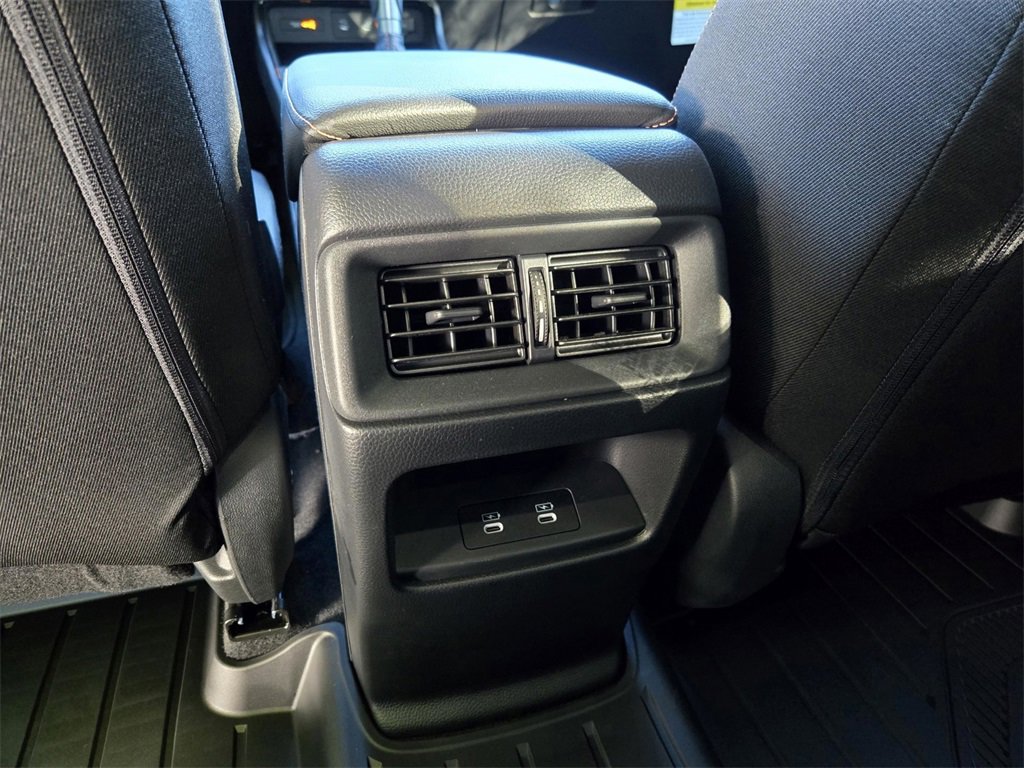New 2026 Honda CR-V TrailSport image 11