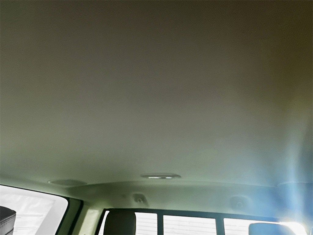 New 2026 RAM 3500 Longhorn w/ Towing Technology Group image 14