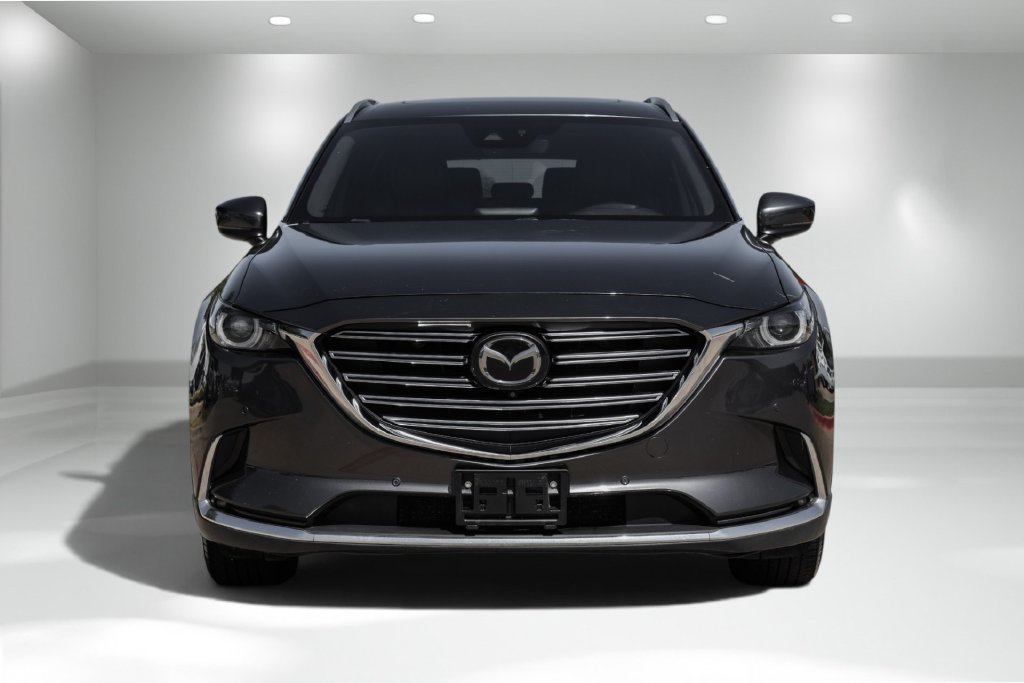 Used 2019 MAZDA CX-9 Grand Touring FWD image 5