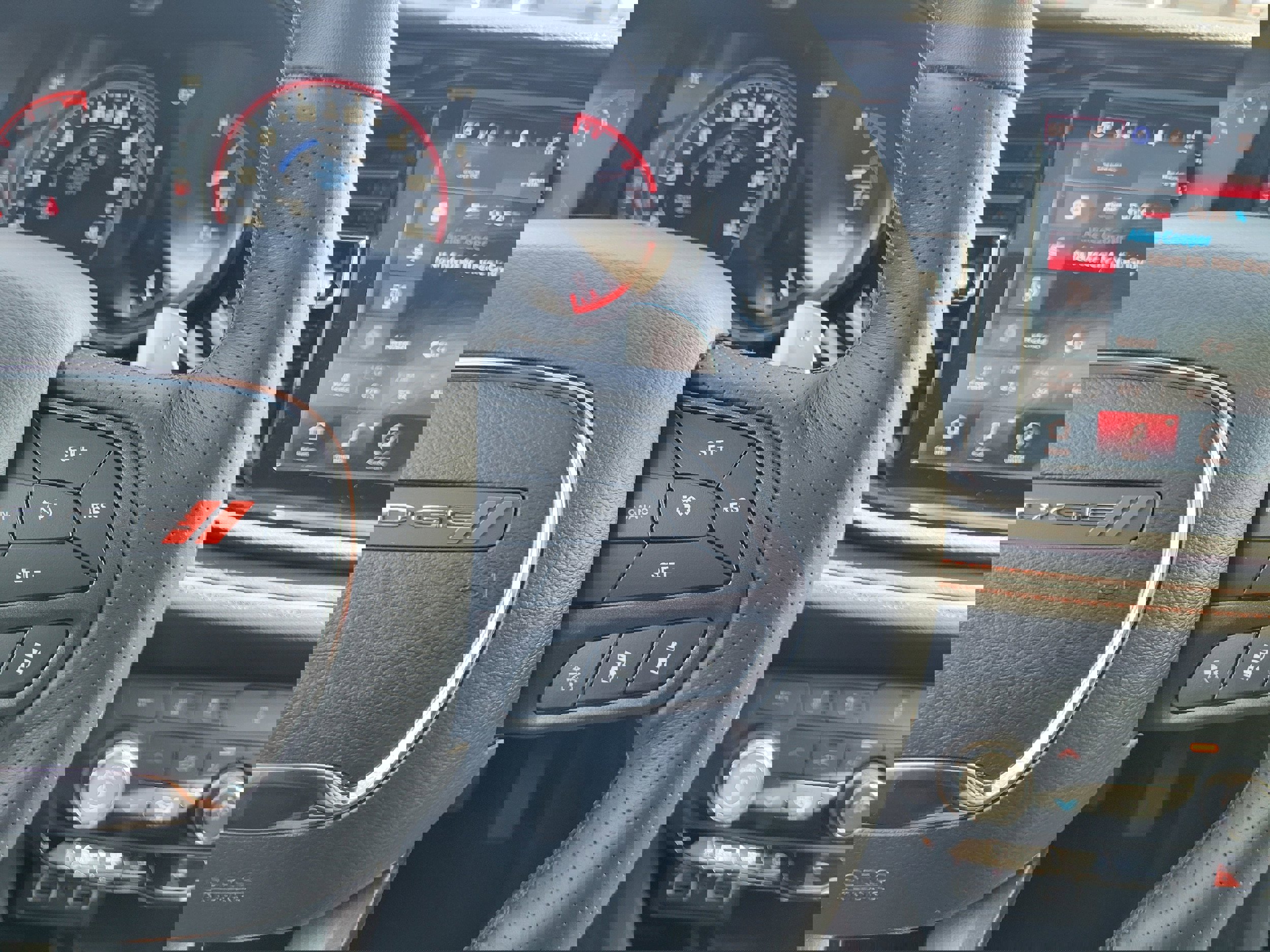 New 2026 Dodge Durango GT image 29