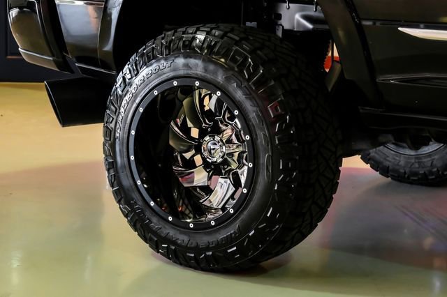 Used 2019 RAM 2500 Limited AWD/4WD image 53