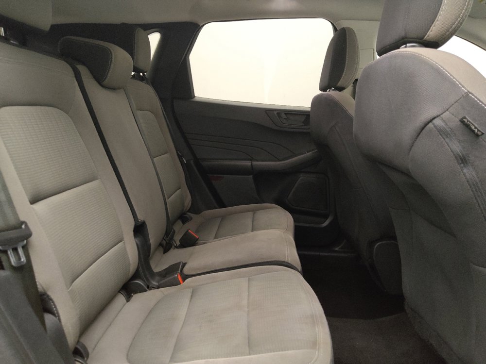 Used 2021 Ford Escape S image 19