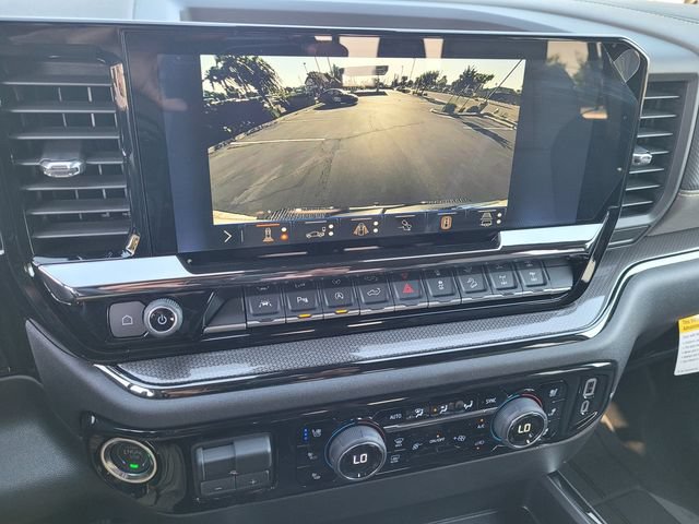 New 2026 Chevrolet Silverado 1500 ZR2 AWD/4WD image 9