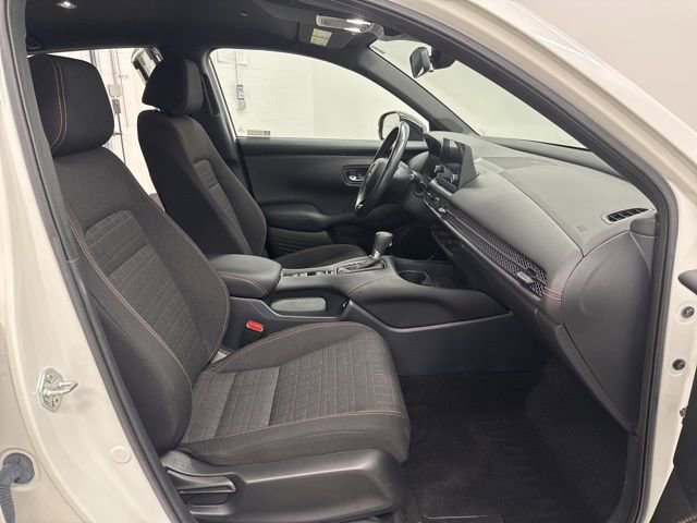 Certified 2023 Honda HR-V Sport image 22