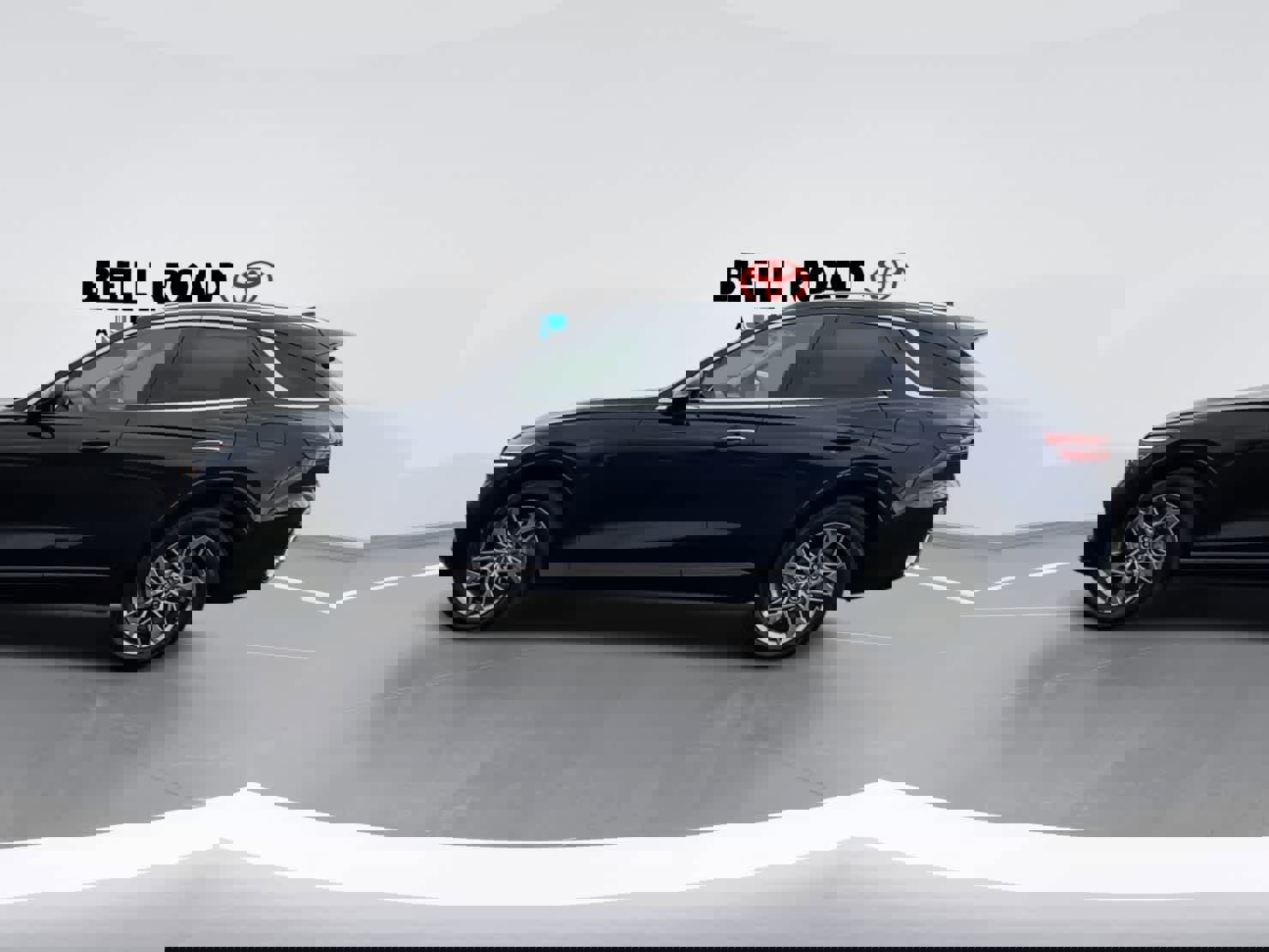 Used 2025 Genesis GV70 2.5T AWD/4WD image 6