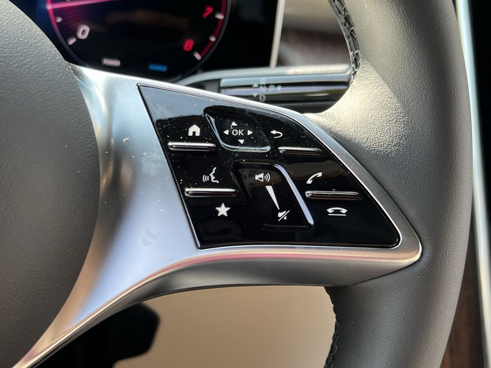 New 2026 Mercedes-Benz GLC 300 4MATIC image 37