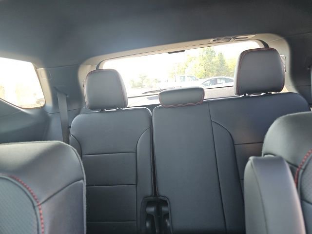 New 2026 Chevrolet Traverse Z71 w/ Enhanced Driving Package image 30