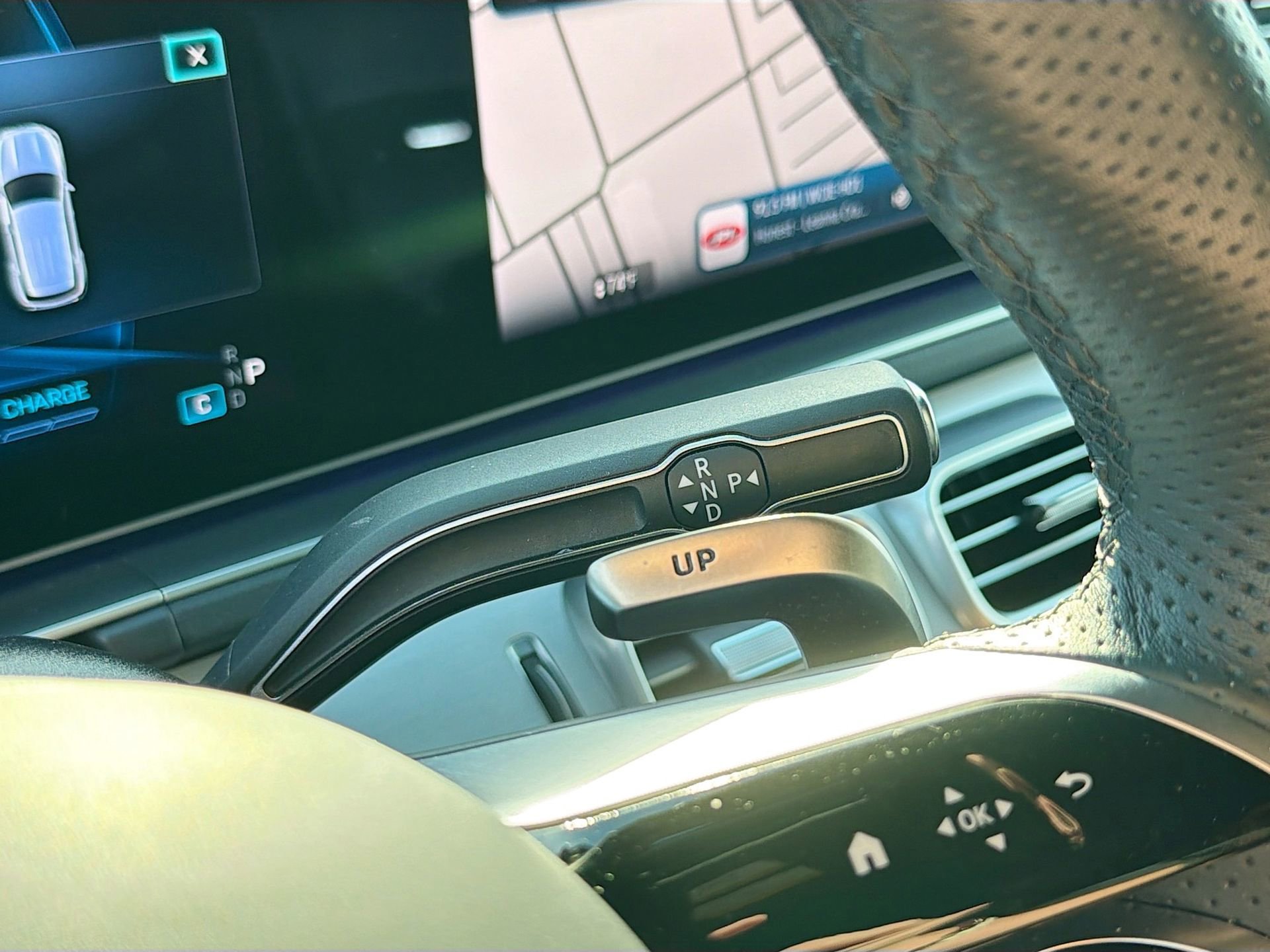 Used 2025 Mercedes-Benz GLE 53 AMG 4MATIC image 29