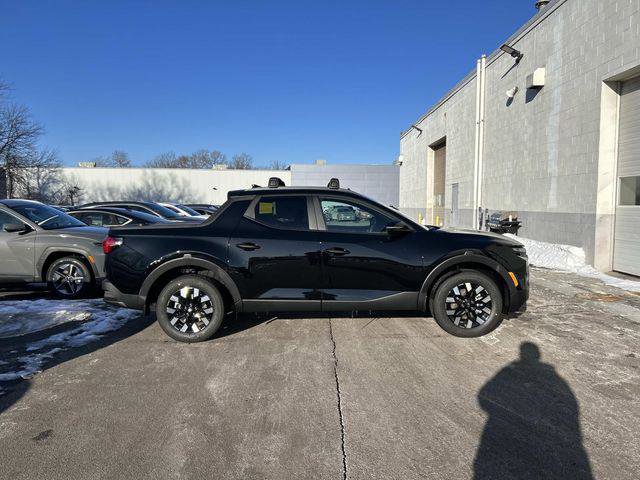 New 2026 Hyundai Santa Cruz SEL video 2