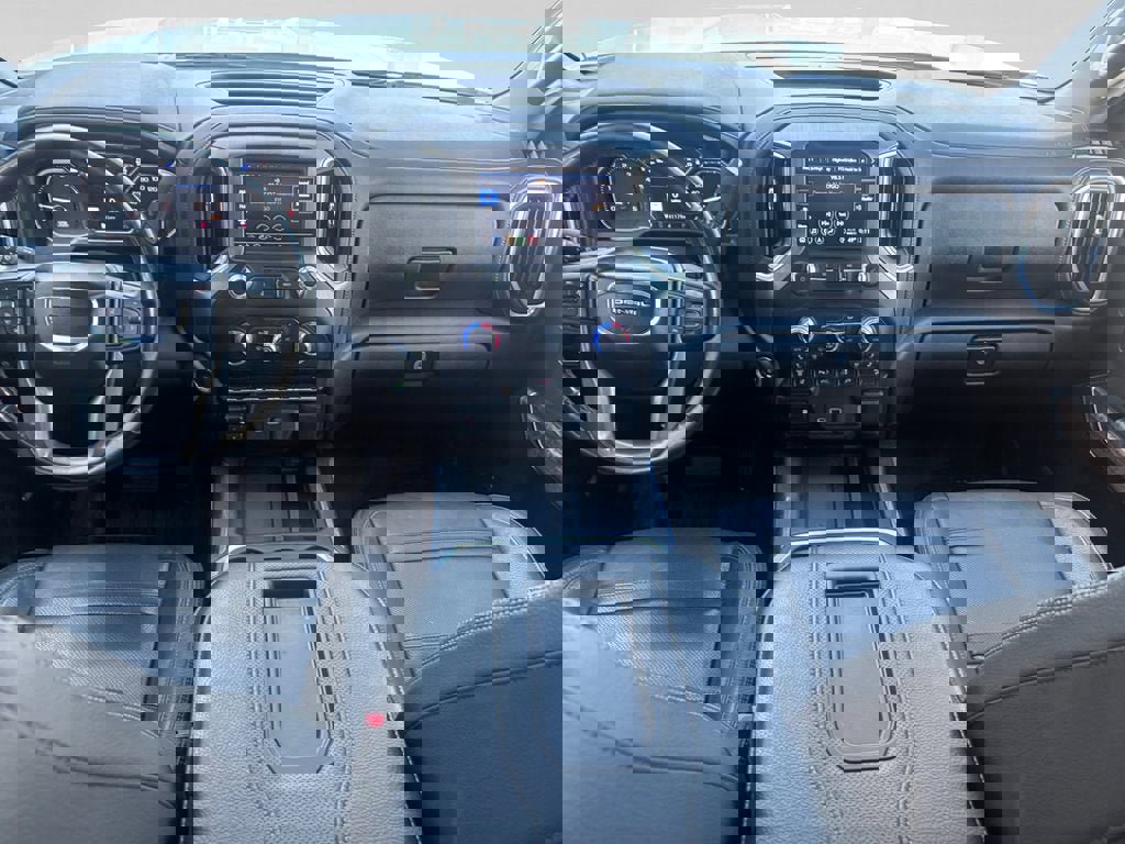 Used 2021 GMC Sierra 2500 Denali w/ Denali Ultimate Package image 11