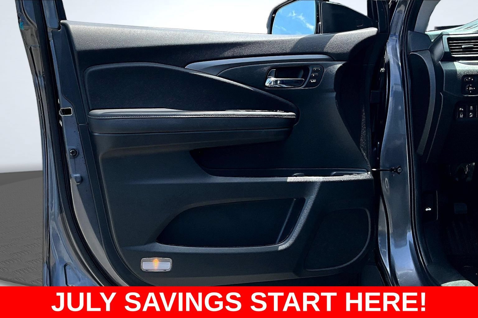 Used 2023 Honda Ridgeline RTL-E image 18