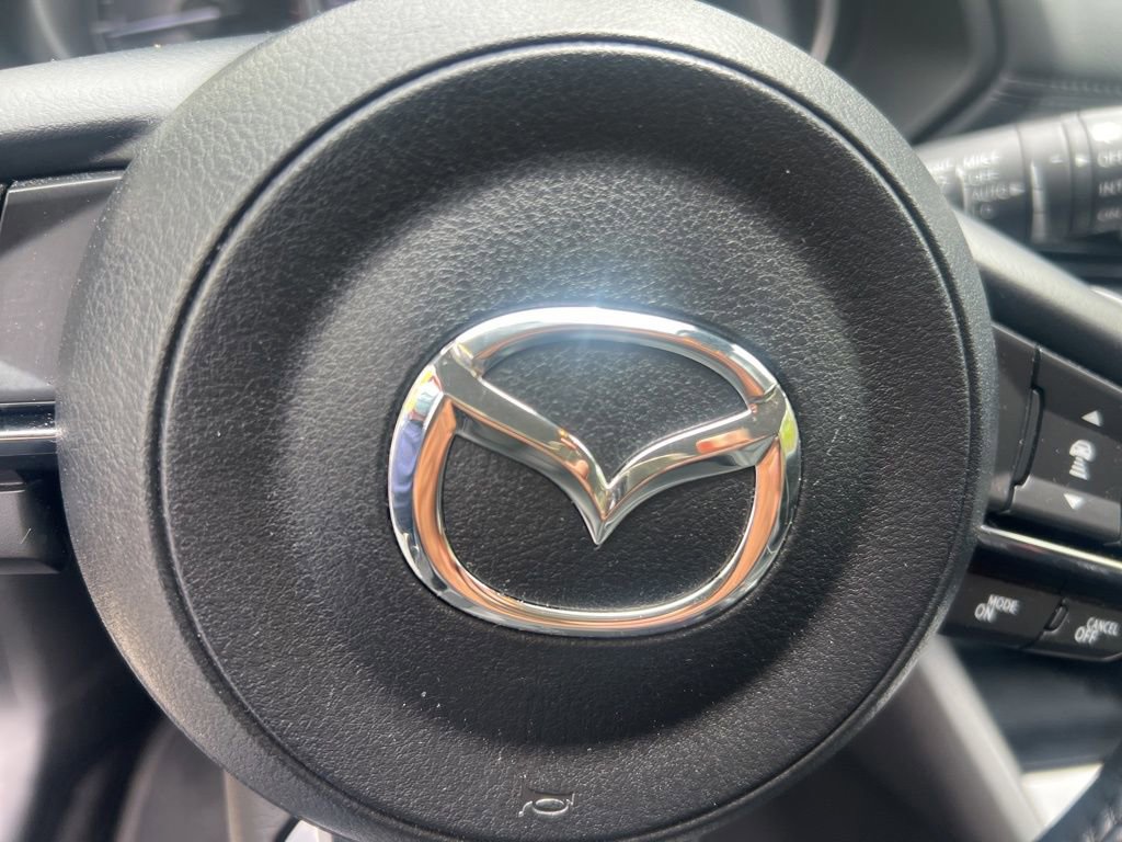 Used 2024 MAZDA CX-5 AWD 2.5 S w/ Select Package image 24