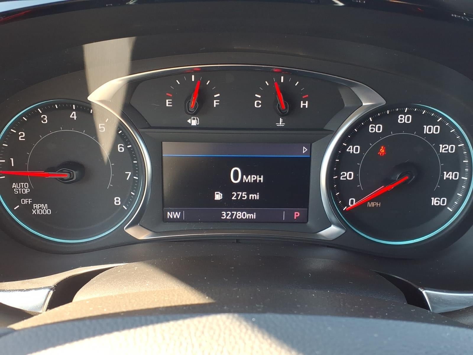 Used 2023 Chevrolet Traverse LT AWD/4WD image 26