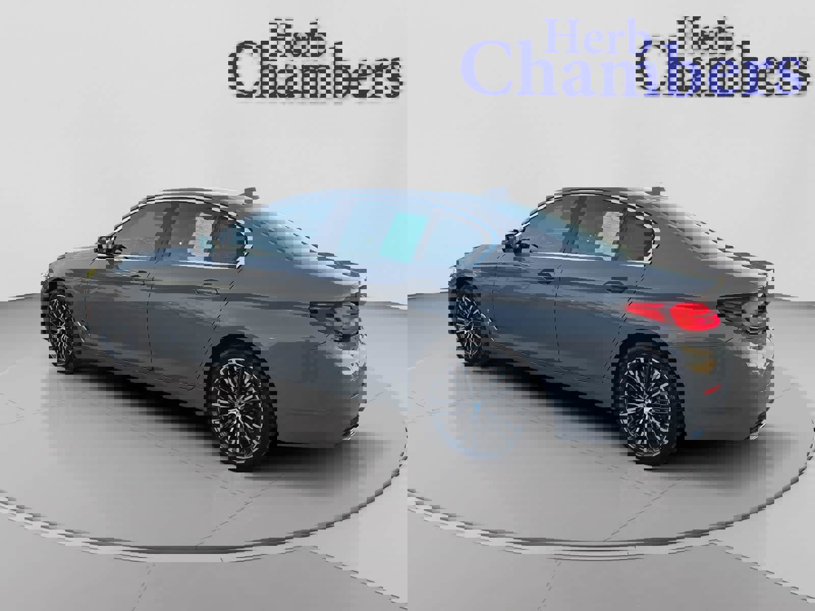 Used 2022 BMW 540i xDrive xDrive w/ Premium Package image 9