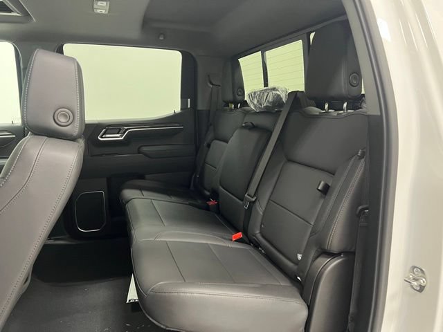 New 2026 Chevrolet Silverado 1500 LTZ AWD/4WD image 15