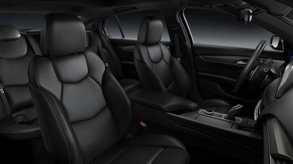 New 2026 Cadillac CT5 Sport w/ Technology Package AWD/4WD image 11