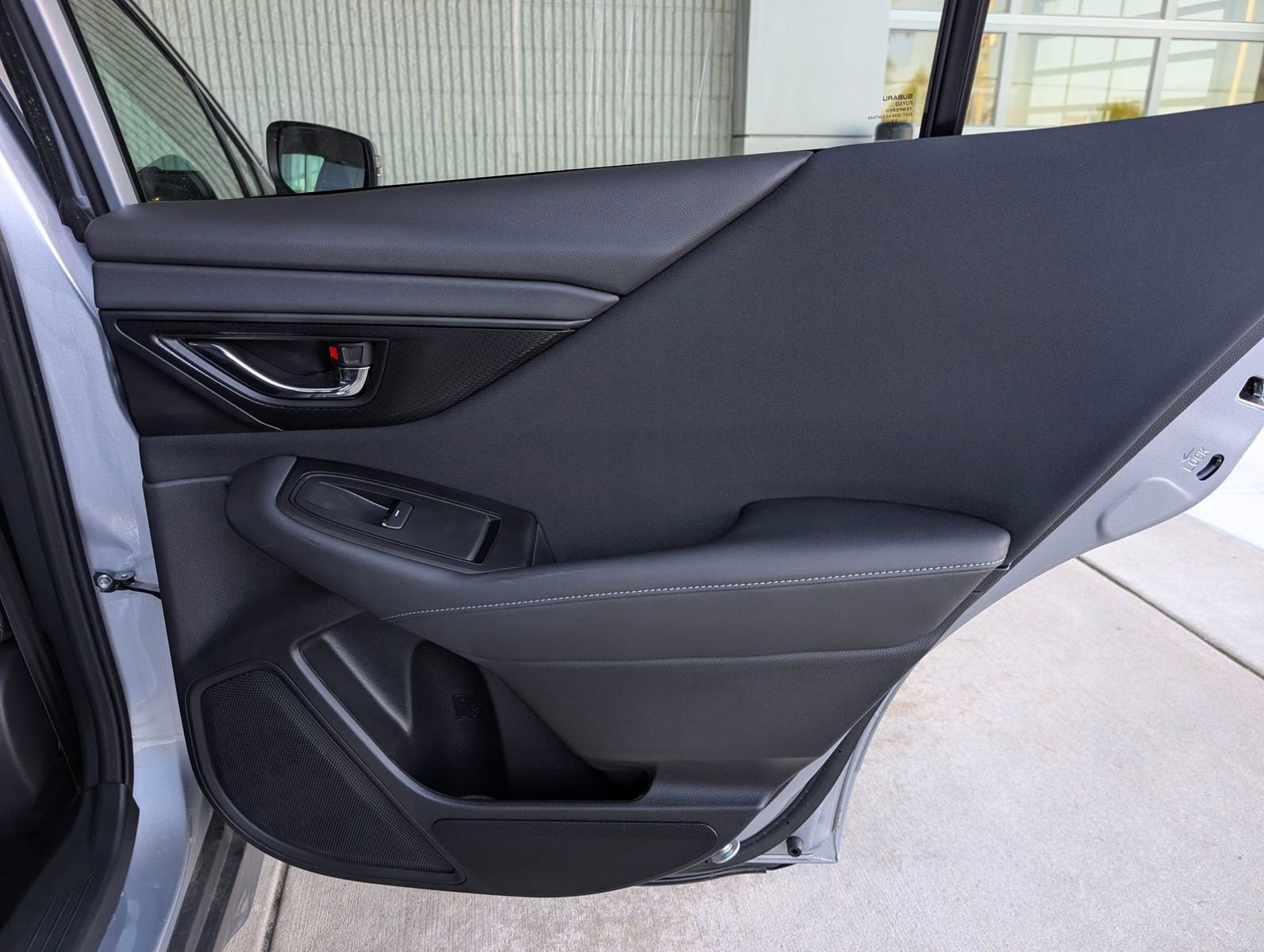 Used 2022 Subaru Outback Premium image 24